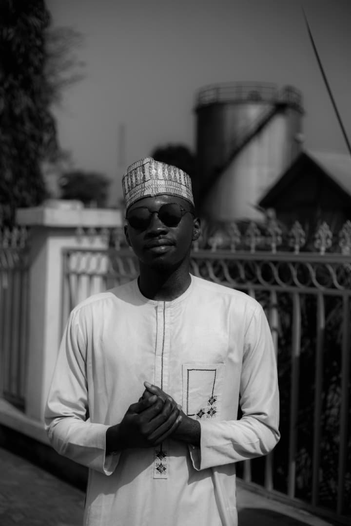 Ibrahim Muhammed Khaleel